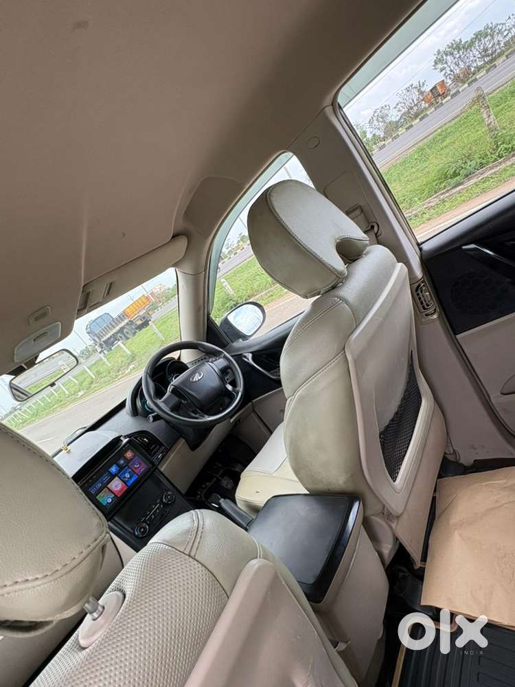 Mahindra Xuv500 2015 Diesel Good Condition