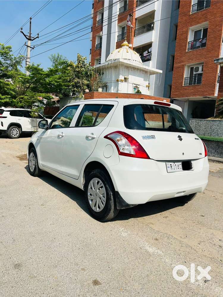 Maruti Suzuki Swift Vdi, 2014, Diesel