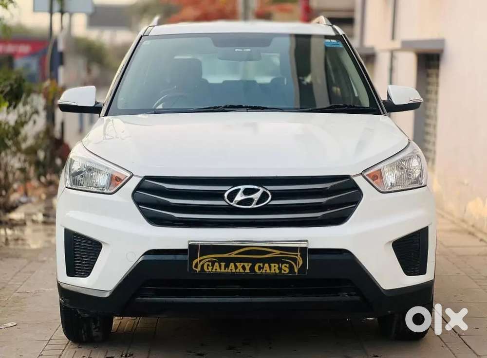 Hyundai Exter 2017 Petrol 63669 Km Driven