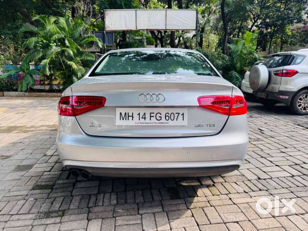 Audi A4 2014-2016 2.0 Tdi Multitronic, 2016, Diesel