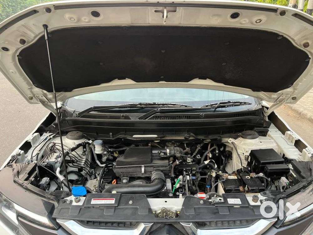 Maruti Suzuki Vitara Brezza 1.5 Lxi, 2024, Petrol