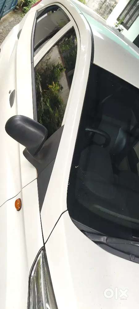 Hyundai Eon 2013