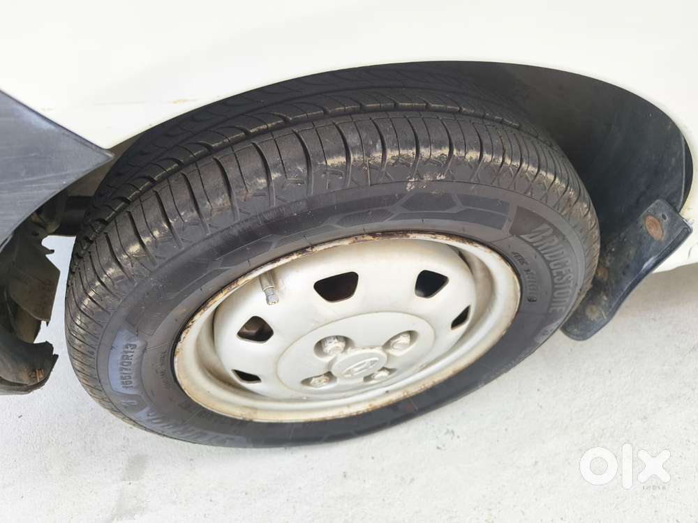 Hyundai Santro, 2003, Petrol
