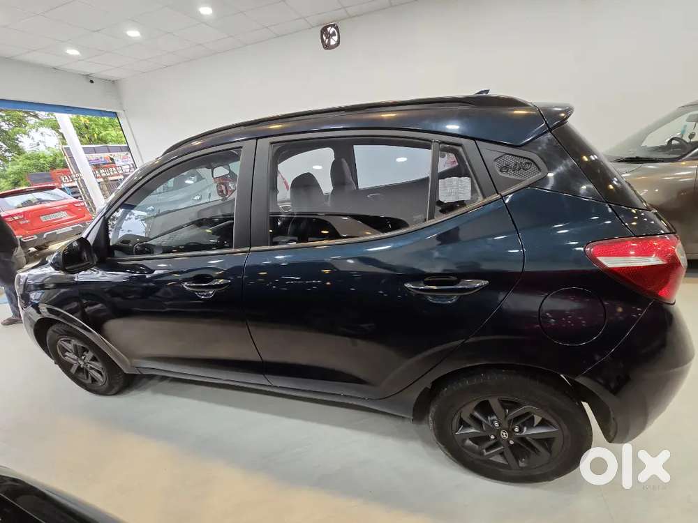 Hyundai Grand I10 Nios 2023