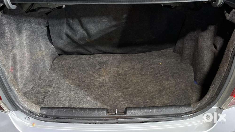 Honda Amaze 2013-2016 S I-vtech, 2015, Petrol