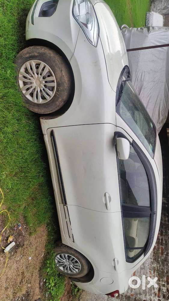 Maruti Suzuki Dzire Diesel 2018