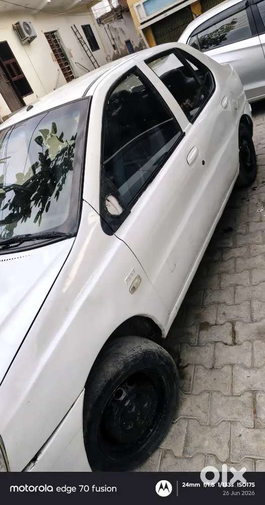 Tata Indigo Ecs 2016 Rc 5 Yers Baki Hai