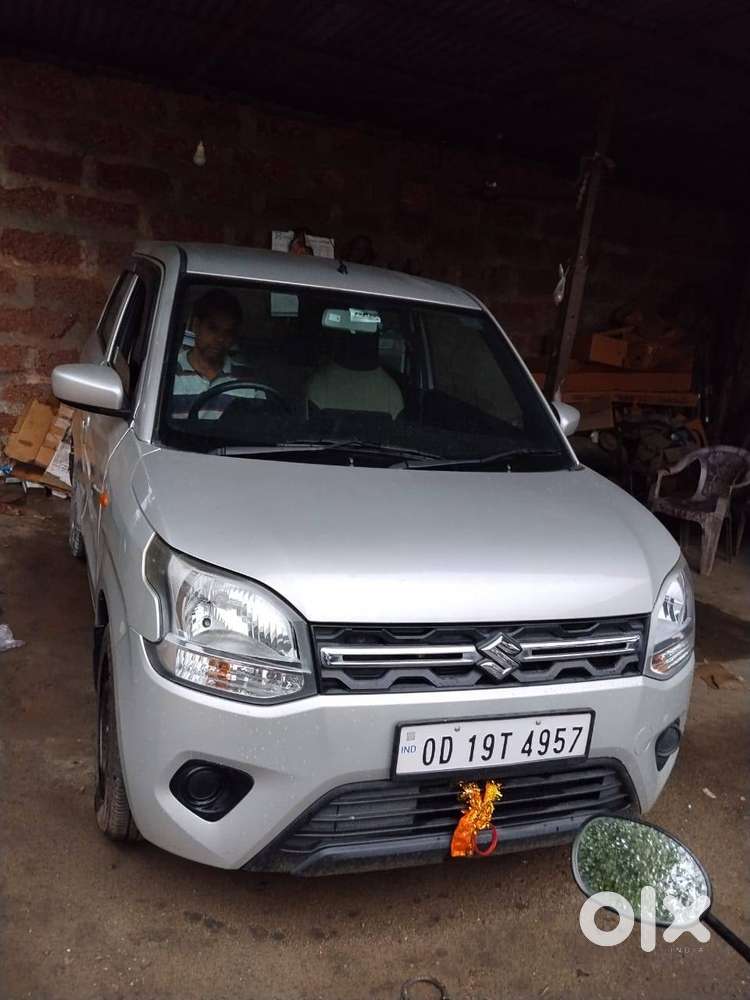 Want To Sell My Wagnor Car.
