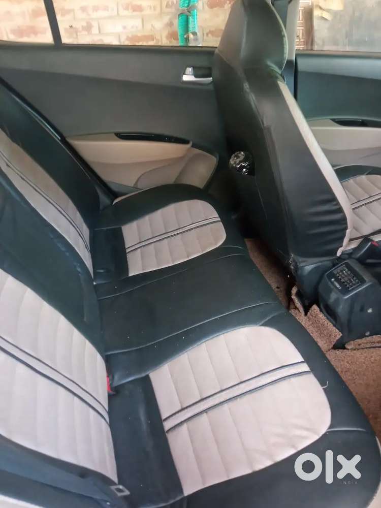Hyundai Xcent 2014 Diesel 100000 Km Driven