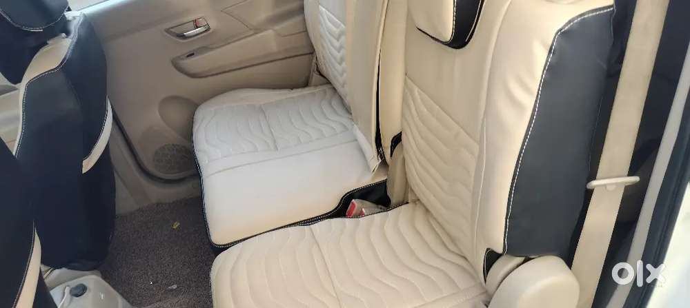 Maruti Suzuki Ertiga 2022 Petrol Good Condition