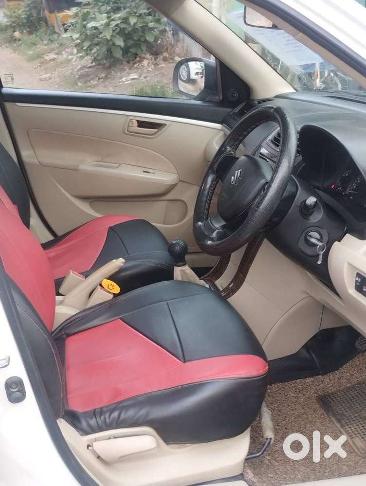 Maruti Suzuki Swift Dzire Tour, 2021, Cng & Hybrids