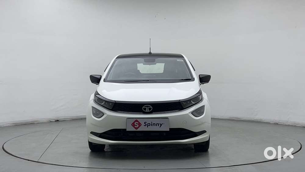 Tata Altroz 1.5 Xz Plus Diesel, 2021, Diesel