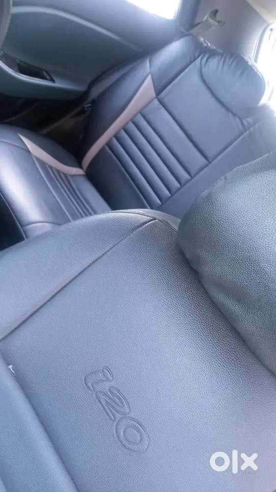 Hyundai New I20 Sportz 2015