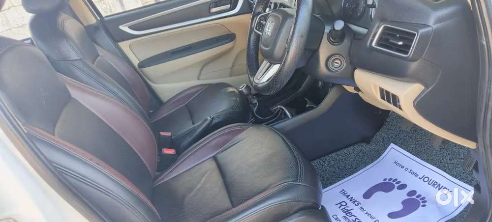 Honda Amaze 2022 Manual Petrol