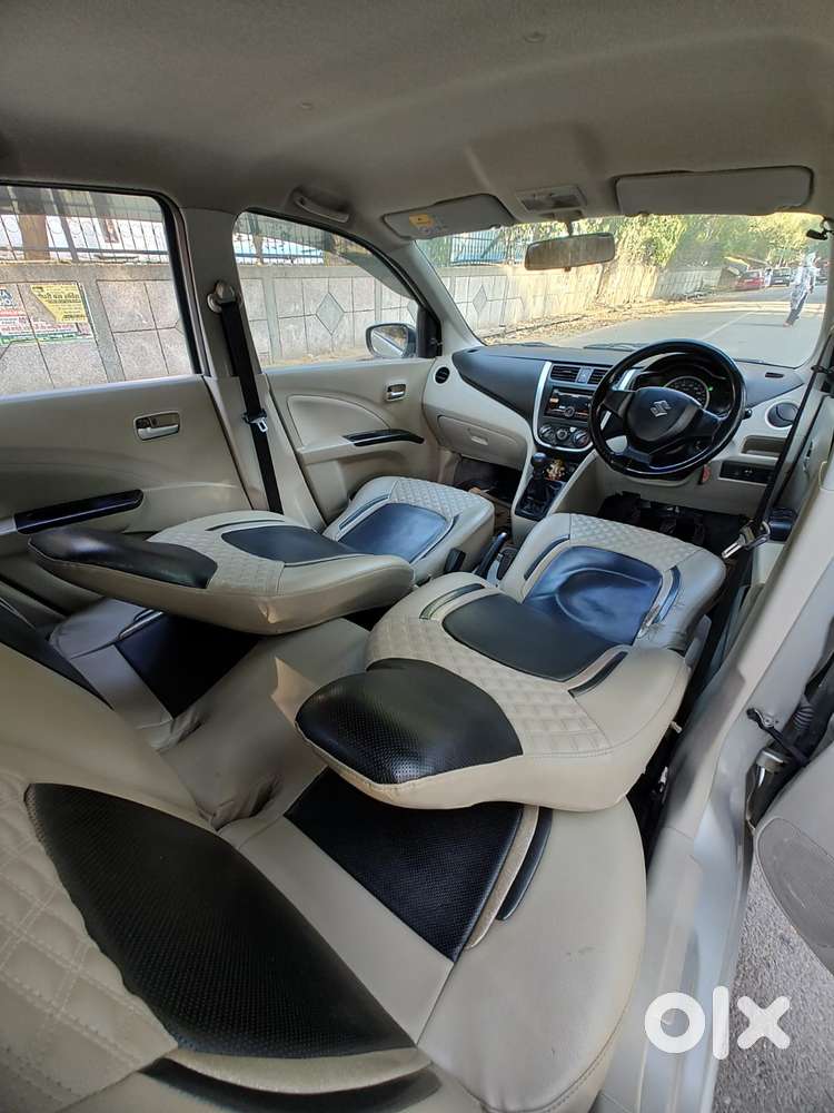 Maruti Suzuki Celerio, 2019, Cng & Hybrids