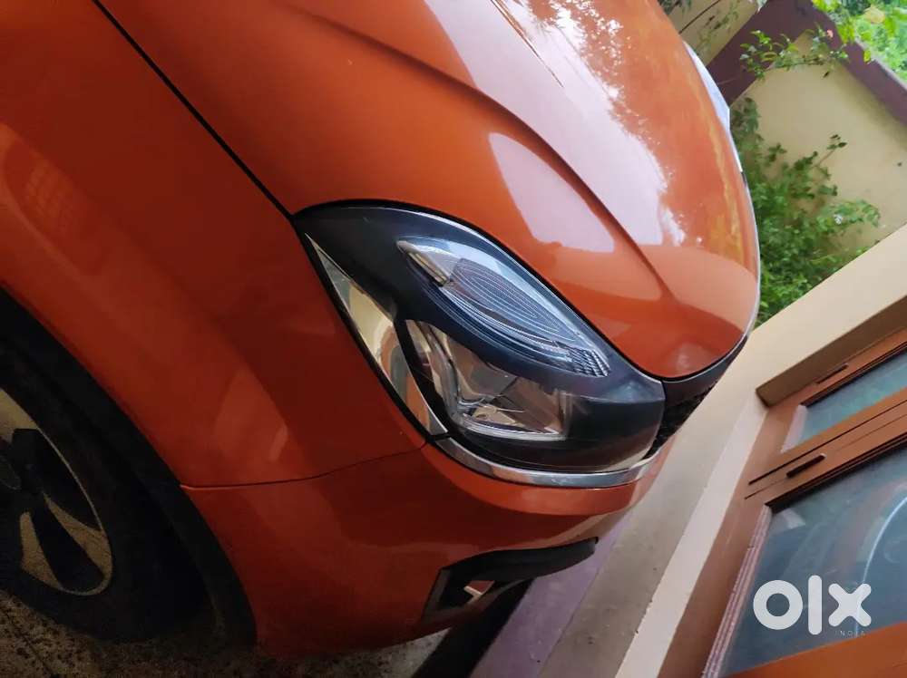 Tata Nexon Diesel 2019