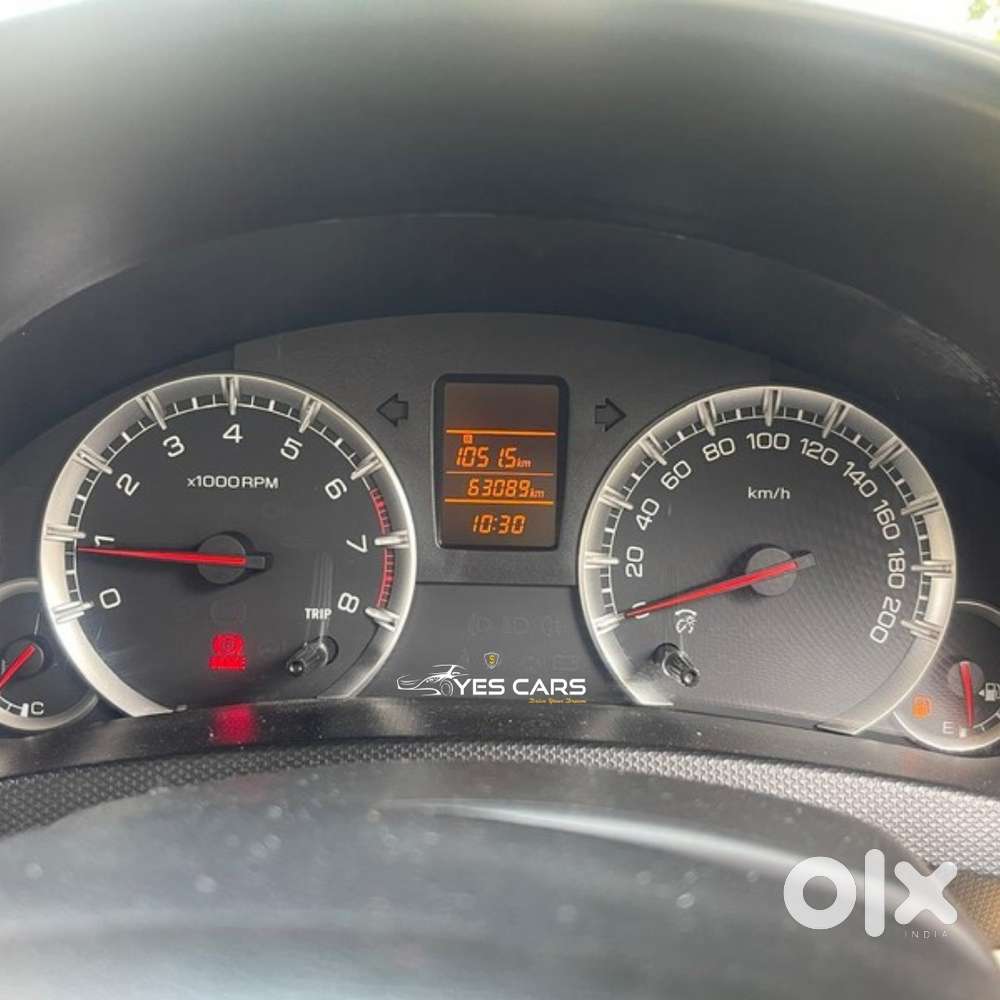 Maruti Suzuki Swift-dzire