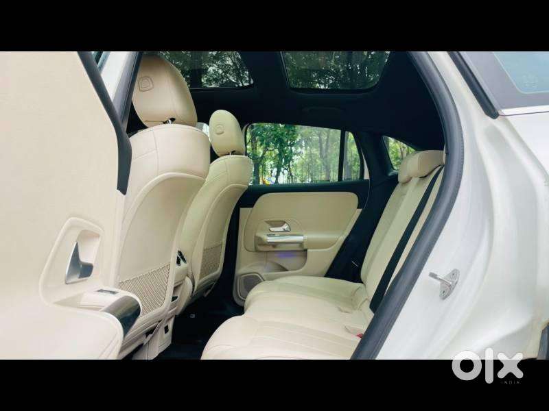 Mercedes-benz Gla Class 200, 2021, Petrol