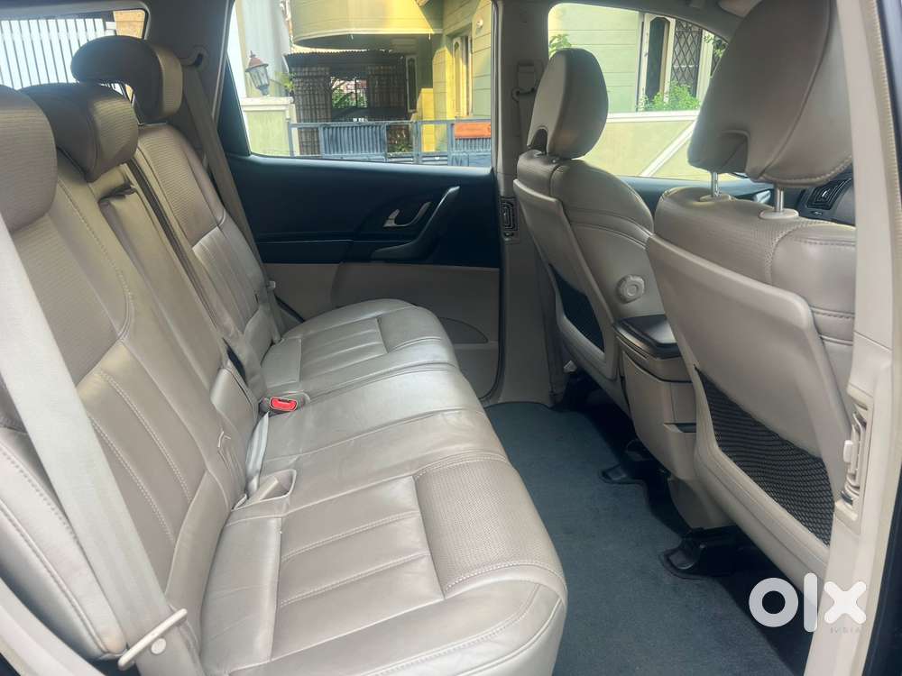 Mahindra Xuv500 W10 Awd, 2016, Diesel