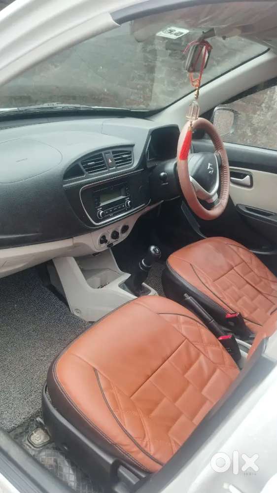 Maruti Suzuki Alto 2021