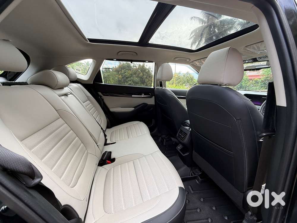 Kia Seltos Petrol 2023