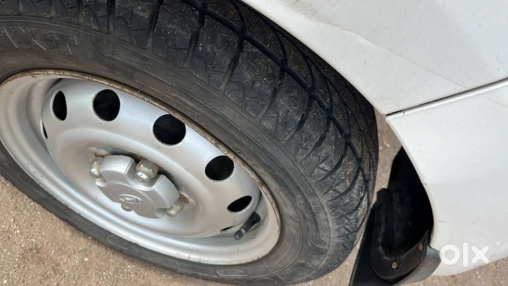 Hyundai Eon 2018 Petrol Well Maintained Sale Aur Exchanges