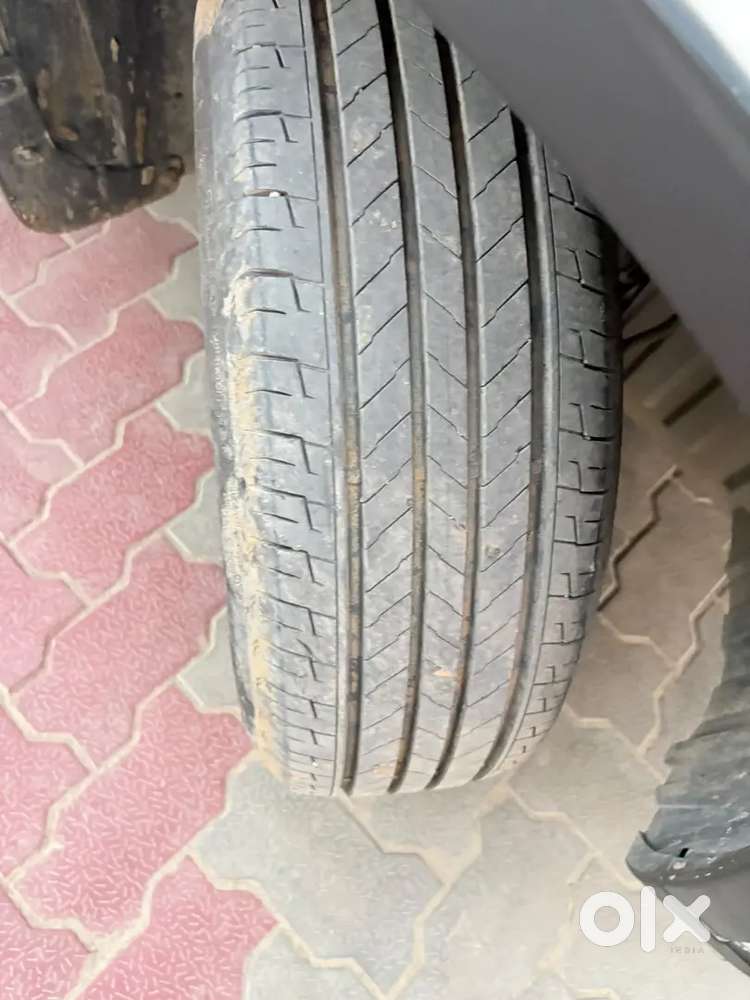 Maruti Suzuki Brezza Vxi 2021