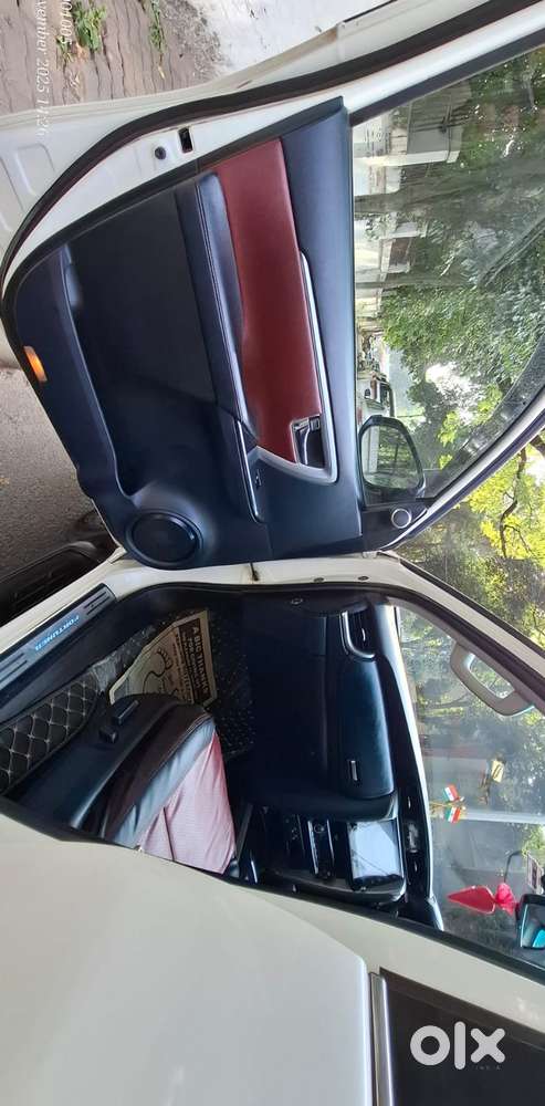 Toyota Fortuner Legender 4x2 At 2.8, 2021, Diesel