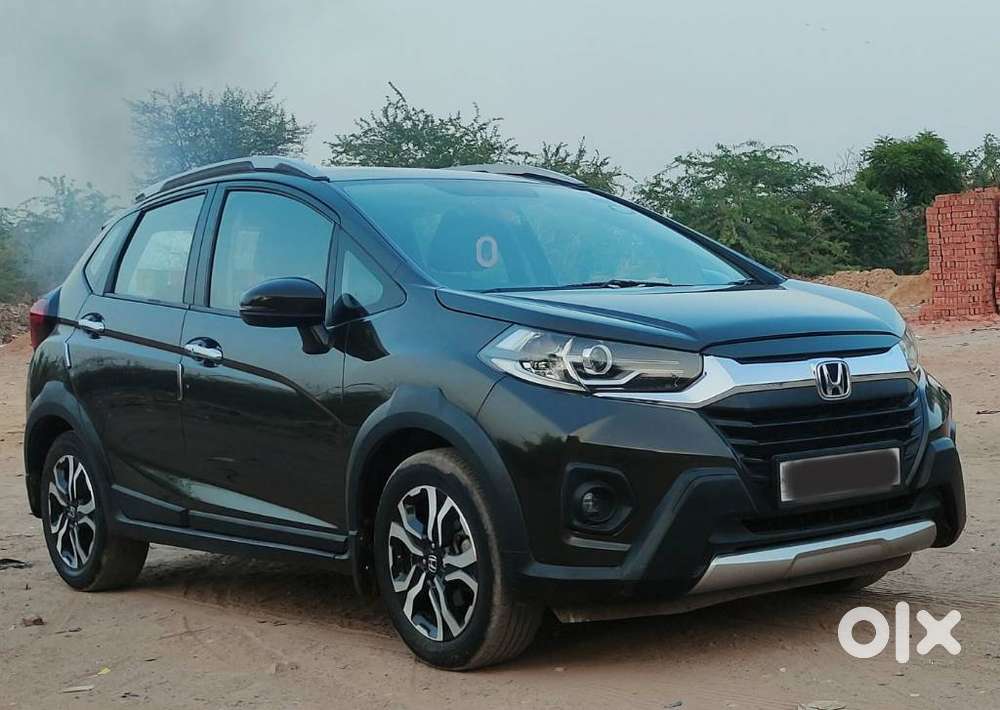 Honda Wr-v I-vtec Vx, 2020, Petrol
