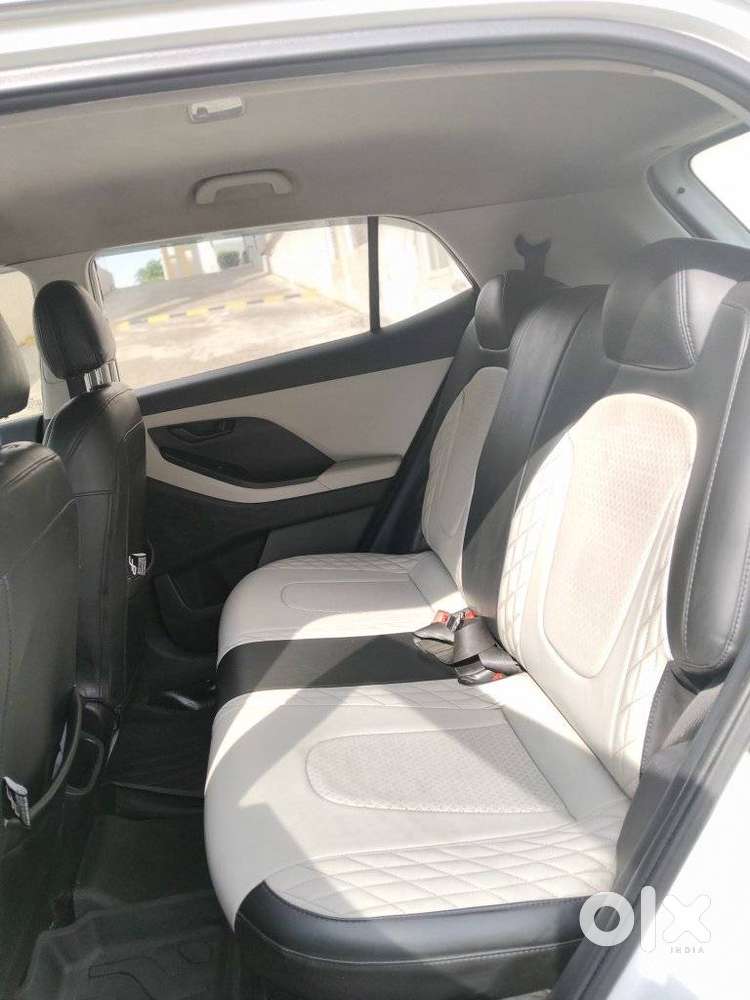 Hyundai Creta 1.5 Ex Diesel, 2023, Diesel