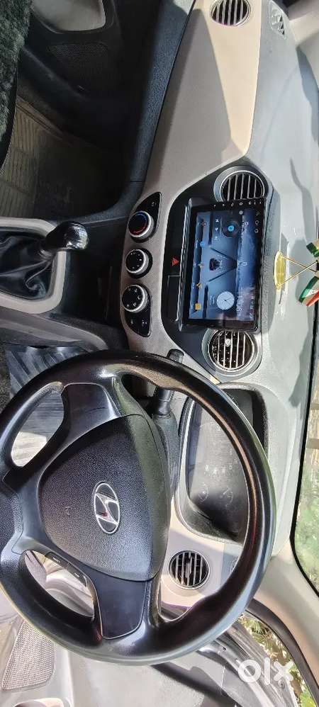 Hyundai Xcent 2016 Diesel Well Maintained