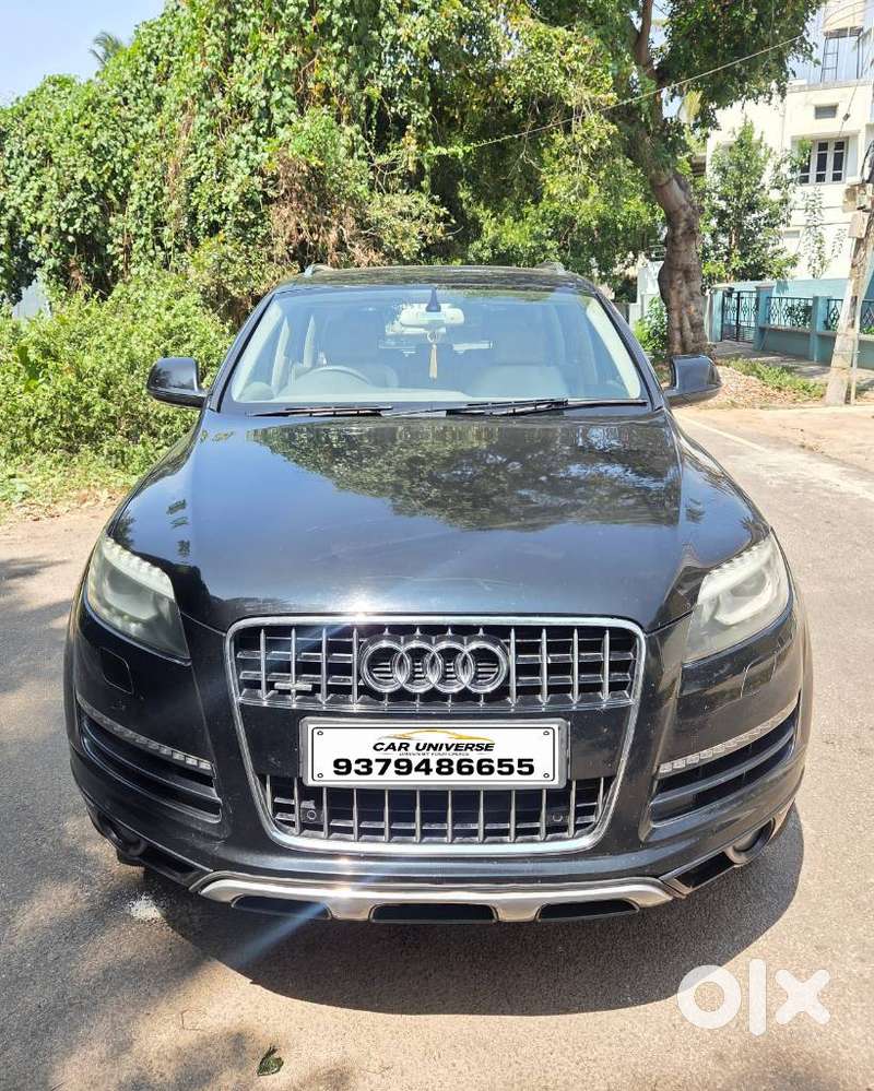 Audi Q7 3.0 Tdi Quattro, 2010, Diesel