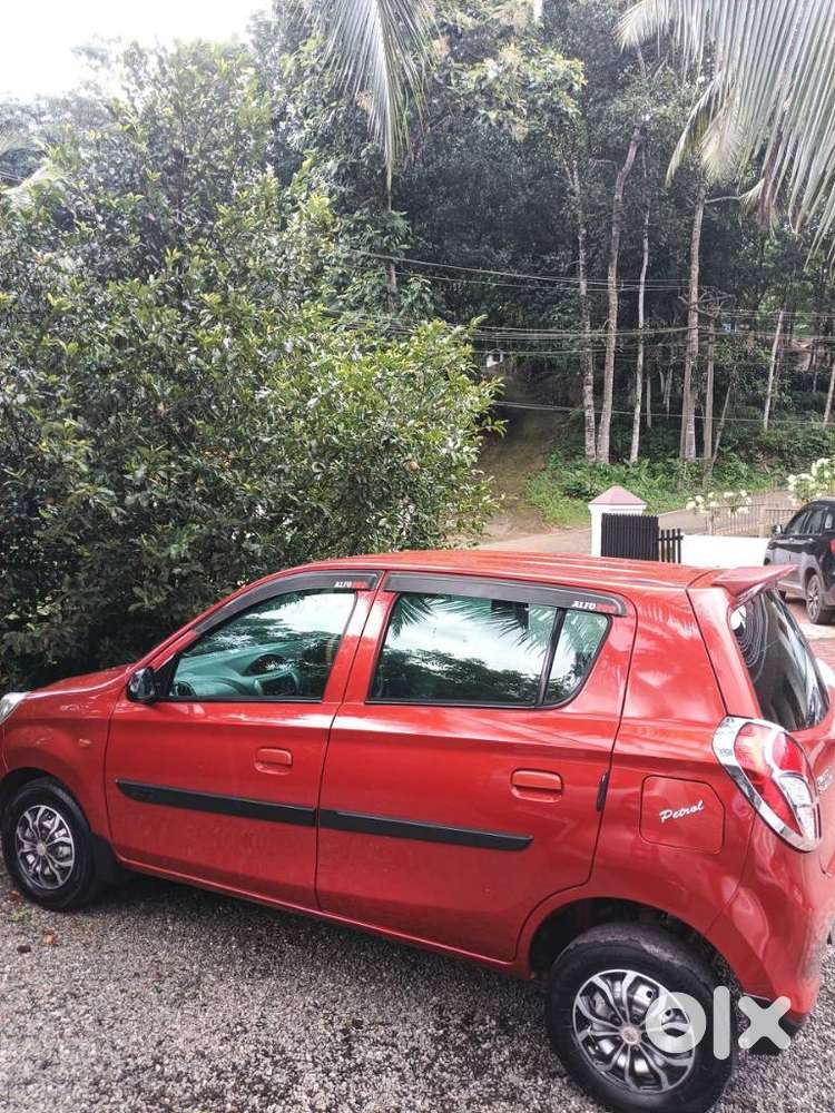 Maruti Suzuki Alto 800 2012-2016 Lxi, 2013, Petrol