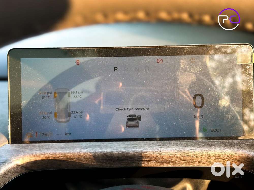 Mg Windsor Ev Essence, 2024, Electric