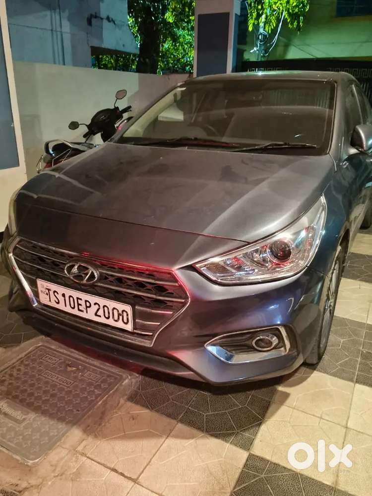Lady Driven, Timely Serviced