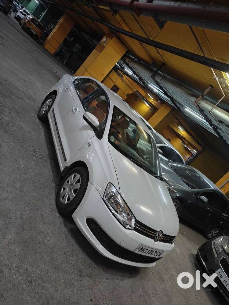 Volkswagen Vento, 2011, Petrol