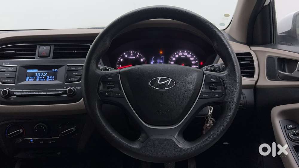 Hyundai Elite I20 [2018-2020] 1.2 Sportz, 2018, Petrol