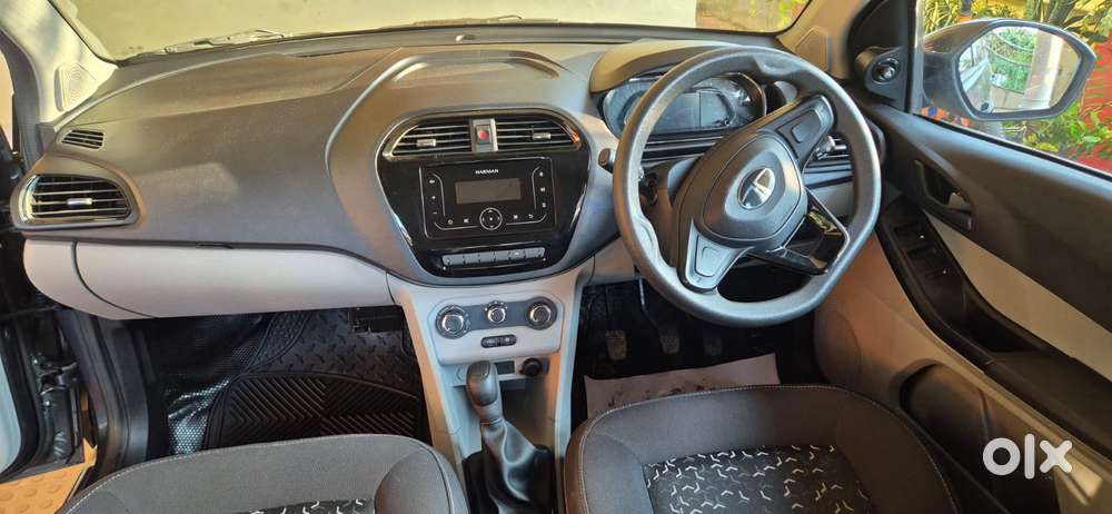 Tata Tiago 1.2 Revotron Xm Cng, 2024, Cng & Hybrids