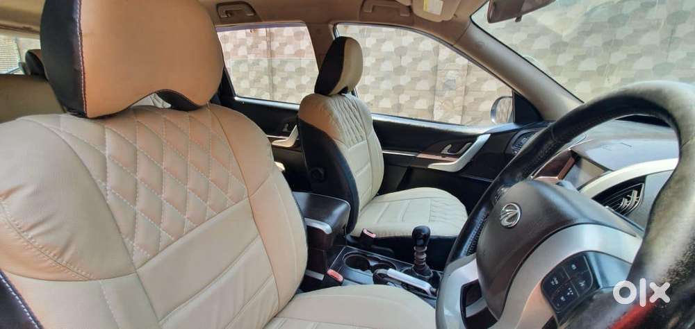 Mahindra Xuv500 2011-2015 W8 2wd, 2013, Diesel