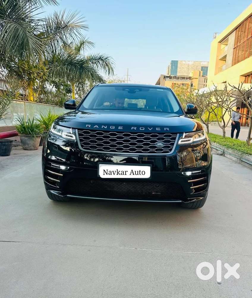 Land Rover Range Velar, 2022, Diesel