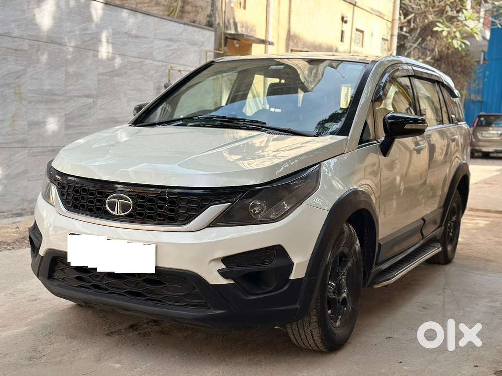 Tata Hexa 2.2 Xe 4x2 7 Str, 2018, Diesel