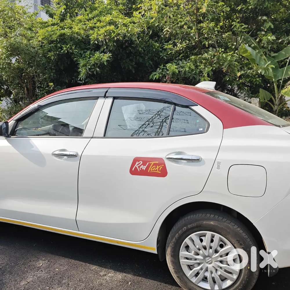 Maruti Suzuki Dzire 2026 Cng & Hybrids 3000 Km Driven