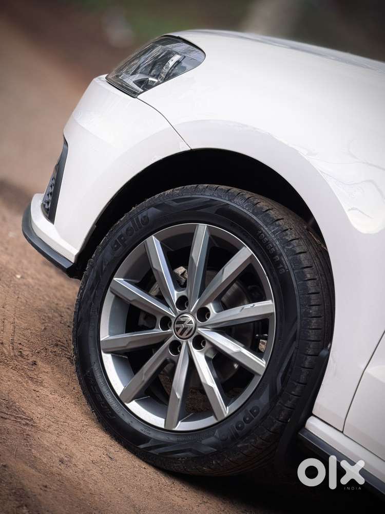 Volkswagen Polo 1.0 Highline Plus Tsi, 2020, Petrol