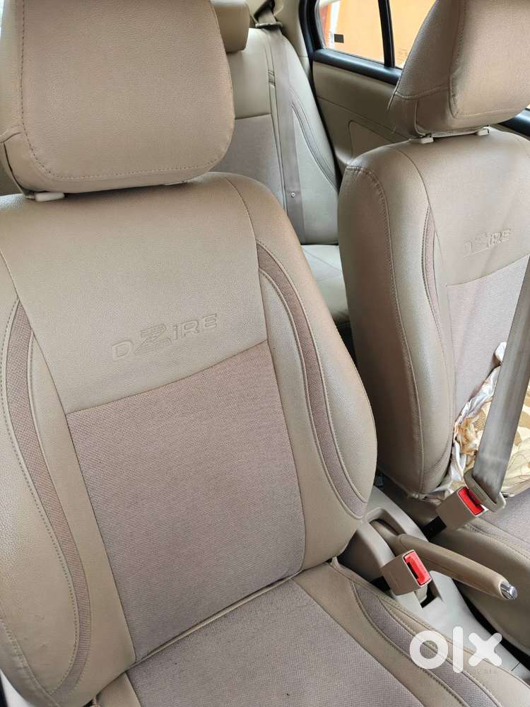 Swift Dzire Vdi Diesel