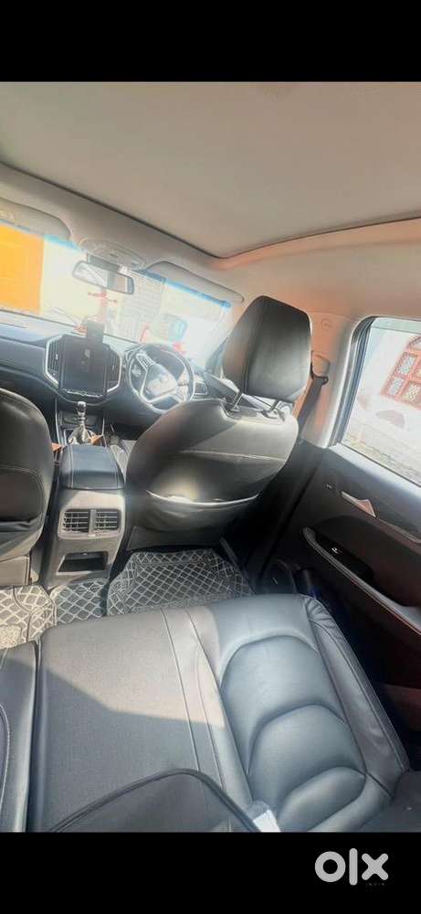 Mg Hector 2019 Diesel Well Maintained