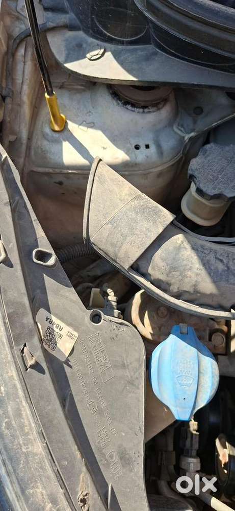 Hyundai Xcent Prime 2016 Cng & Hybrids Good Condition