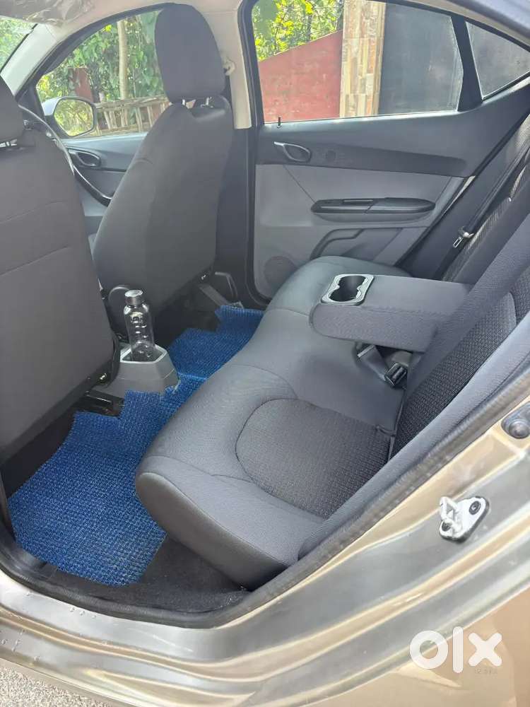 Tata Tigor 1.2 Revotron 2019