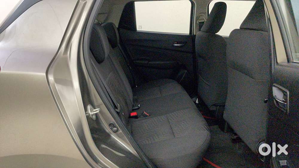 Maruti Suzuki Swift Amt Zxi, 2023, Petrol