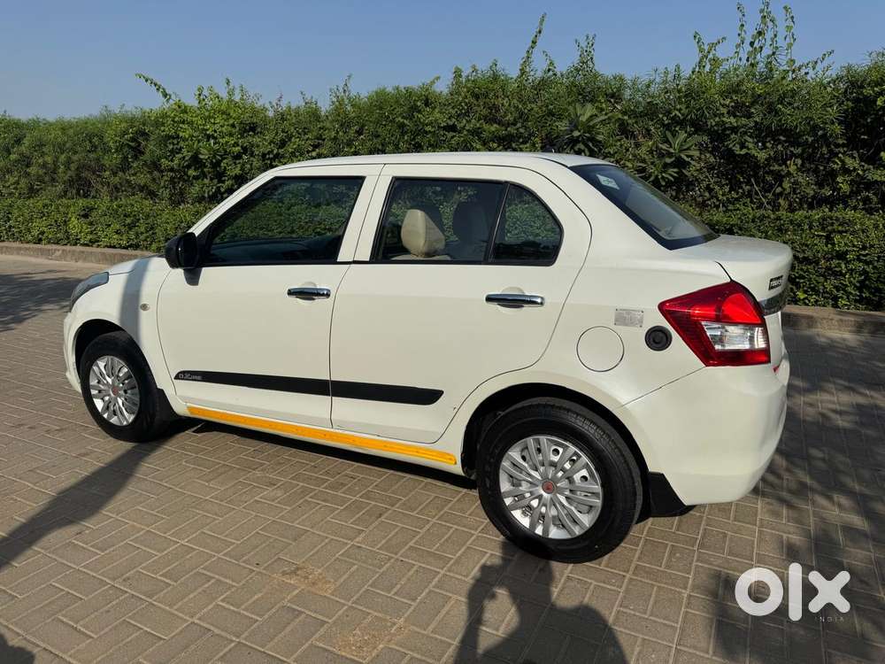 Maruti Suzuki Dzire 1.2 Tour S Cng, 2022, Cng & Hybrids