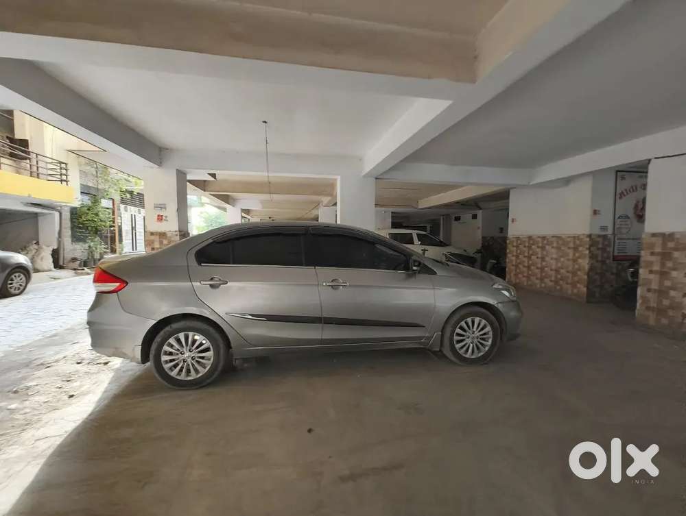 Ciaz Delta 2019 Petrol Manual